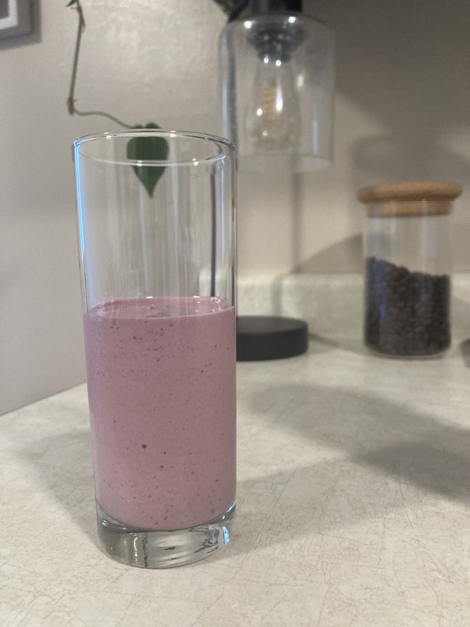 smoothie Photo credit: Kati Kirst